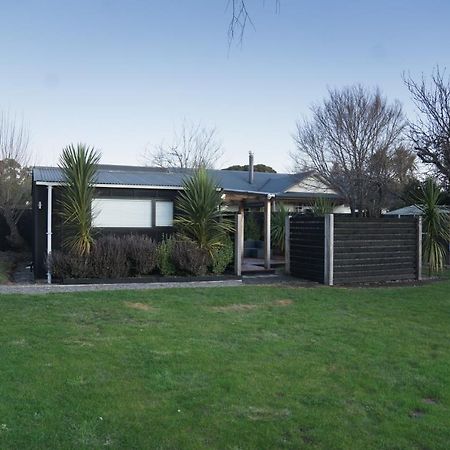 Villa Bach On Daniel Martinborough Exterior foto